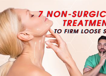 7 Non-Surgical Treatments to Firm Loose Skin, Recommended by Dermatologists