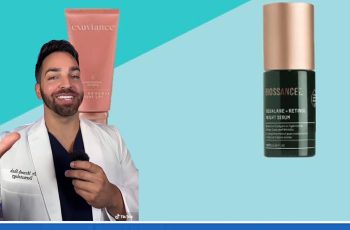 The 12 Best Retinols for Sensitive Skin, According to Dermatologists