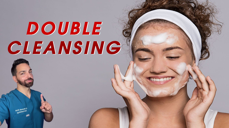 Everything You Need to Know About Double Cleansing Everything You Need to Know About Double Cleansing