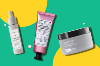 Kojic Acid in Skincare: Brighten, Treat, and Protect Safely
