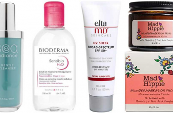 Smart Skin Cleansing: Best Practices Backed by Dermatologists