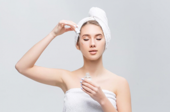 Why Fatty Alcohols Matter in Moisturizing and Skin Care Products