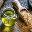Flax Seed Oil Benefits: Nourishing and Healing Skin Care Essential