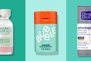 Face Lotion for Acne: Helpful or Harmful? Let’s Explain