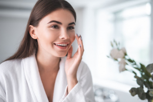 GAGs in Skincare: Key to Hydrated, Plump, Youthful Skin